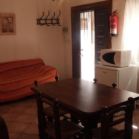 Casas La Piedra De Tiscar Villa Eksteriør billede